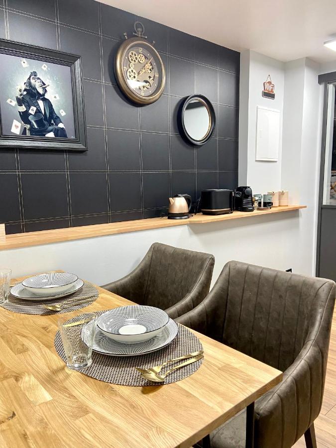 ✧ La Suite ✧ Studio De Charme Route Des Vins Kintzheim Dış mekan fotoğraf